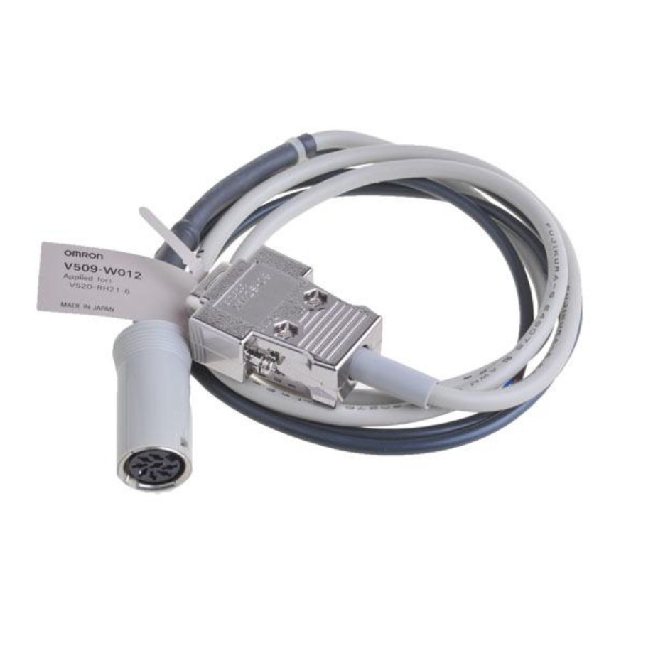 【KC.PLC_FA 】 Dây cáp điện OMRON V509-W012
