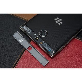 VỎ FULL BỘ CHO BLACKBERRY SILVER (bạc)