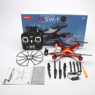 Flycam X5SW