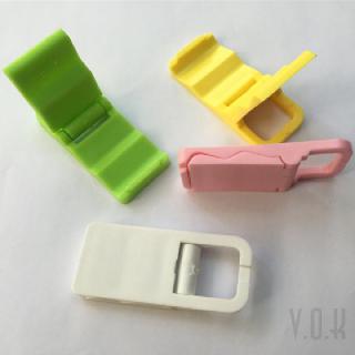 Folding bracket mobile folding bracket mobile ladder phone holder portable 675