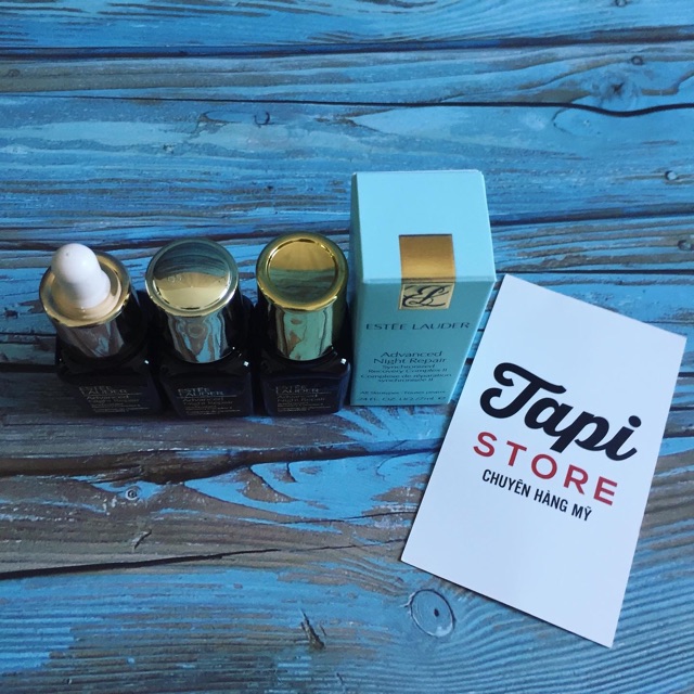 Bill US - Serum Estee Lauder Advanced Night Repair mini size 7ml