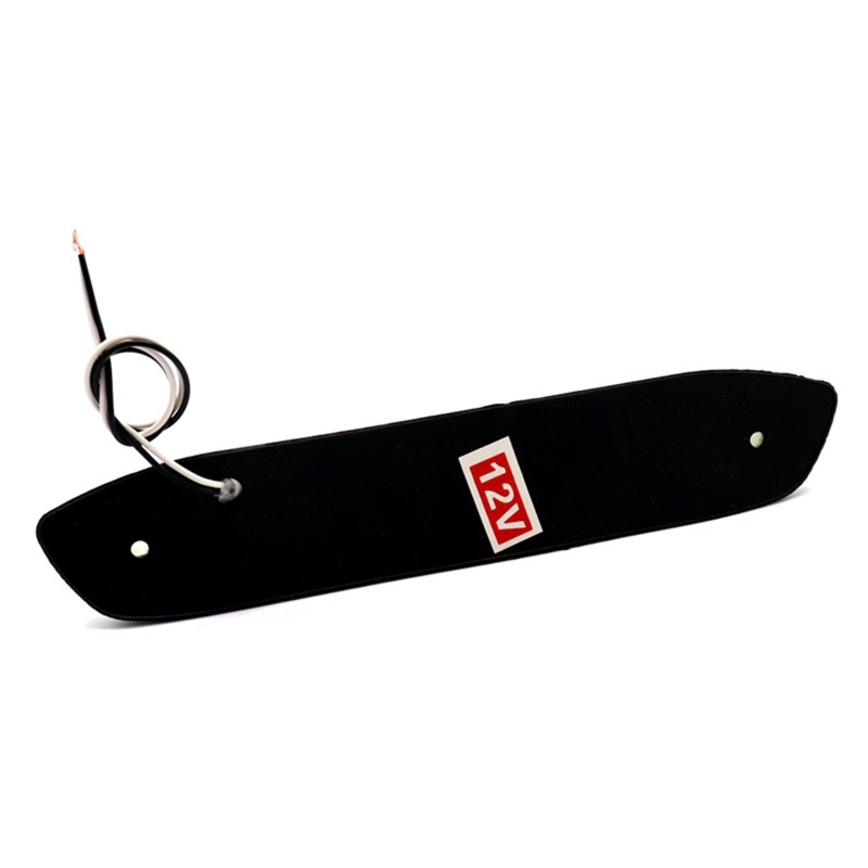 Bảng Đèn LED RV 12V Chống Nước Thông Dụng Cho Xe Hơi