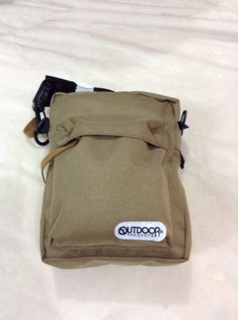 OUTDOOR Mini bag