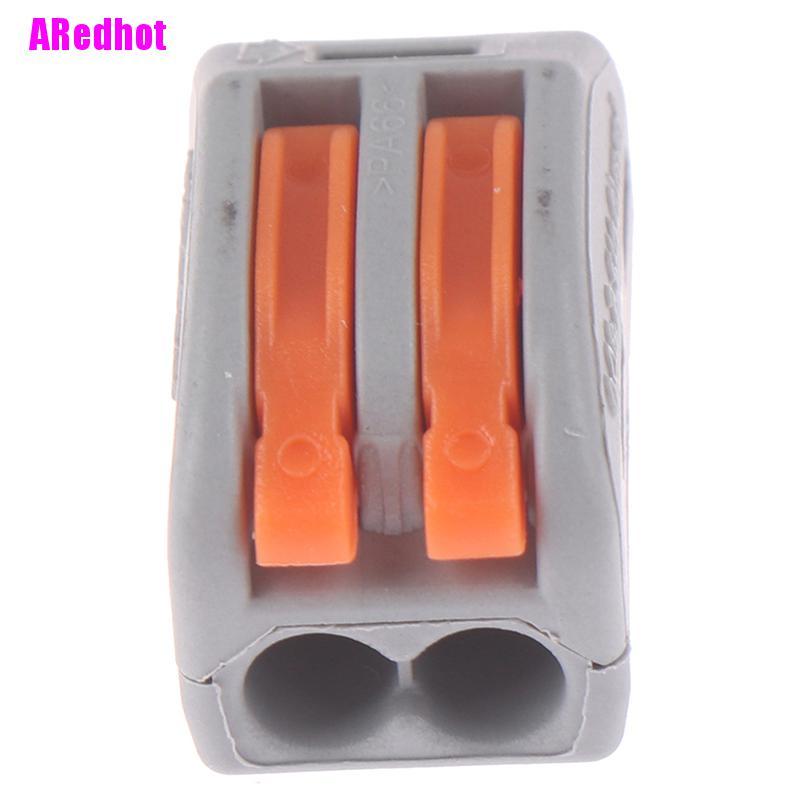 Đầu Nối Dây Điện 2 / 3 / 4 / 5 / 8 Chuyên Dụng Cao Cấp