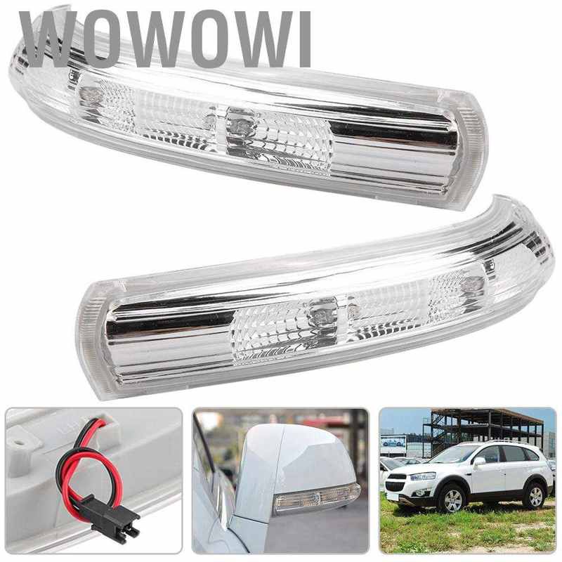 Đèn xi nhan cho xe Chevrolet Captiva 2007-2016