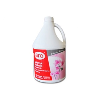 Combo nước giặt aro + nước rửa bát thái lan