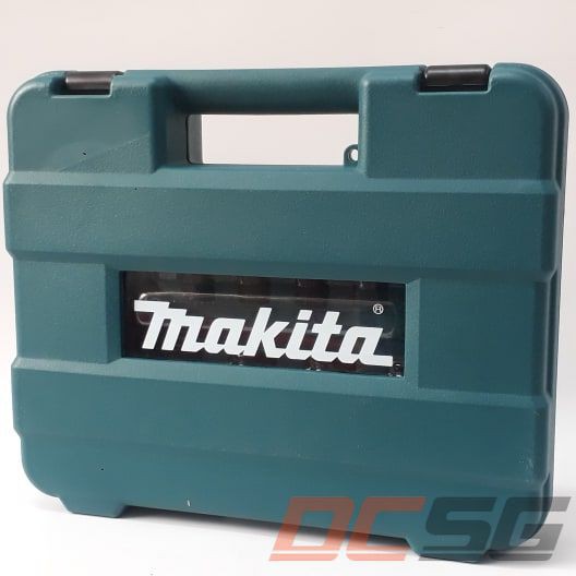 Bộ đầu tuýp 3/8&quot; Makita B-55550 (14 chi tiết/bộ)