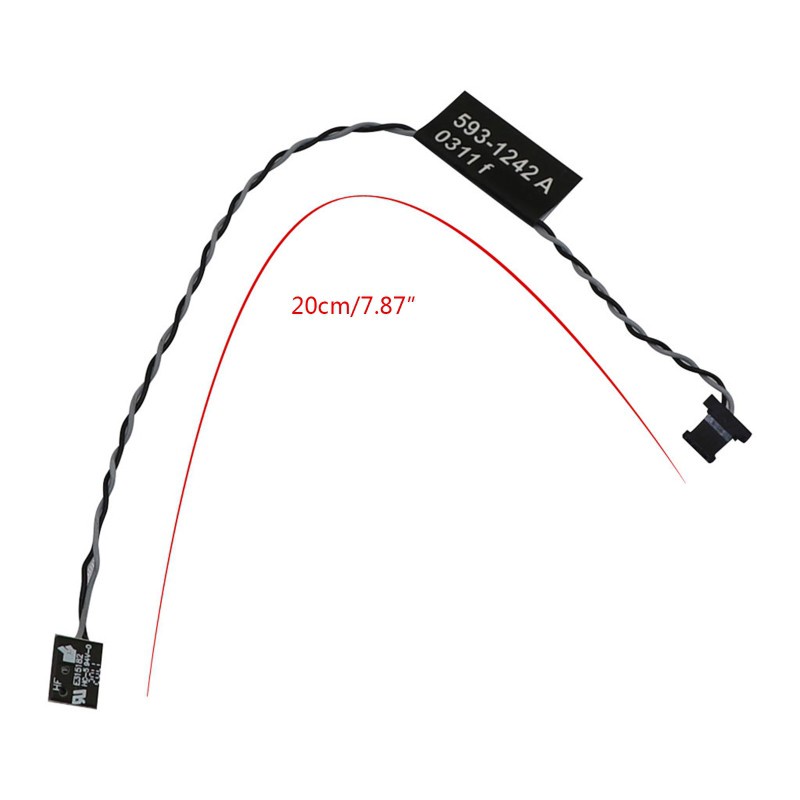 Dây Cáp Cảm Biến Nhiệt Độ Ổ Cứng Hdd 2010 593-0998 Cho Imac 21.5 "A1311 | BigBuy360 - bigbuy360.vn
