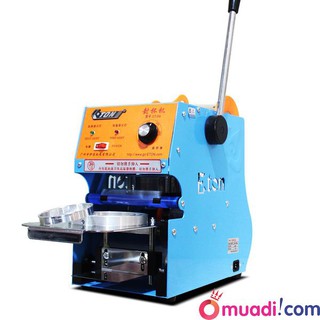 Máy dập cốc bằng tay