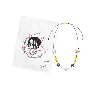 [HÀNG ORDER] Vòng đeo cổ EVAE MOB chính hãng ( bản đầy đủ full túi tag )