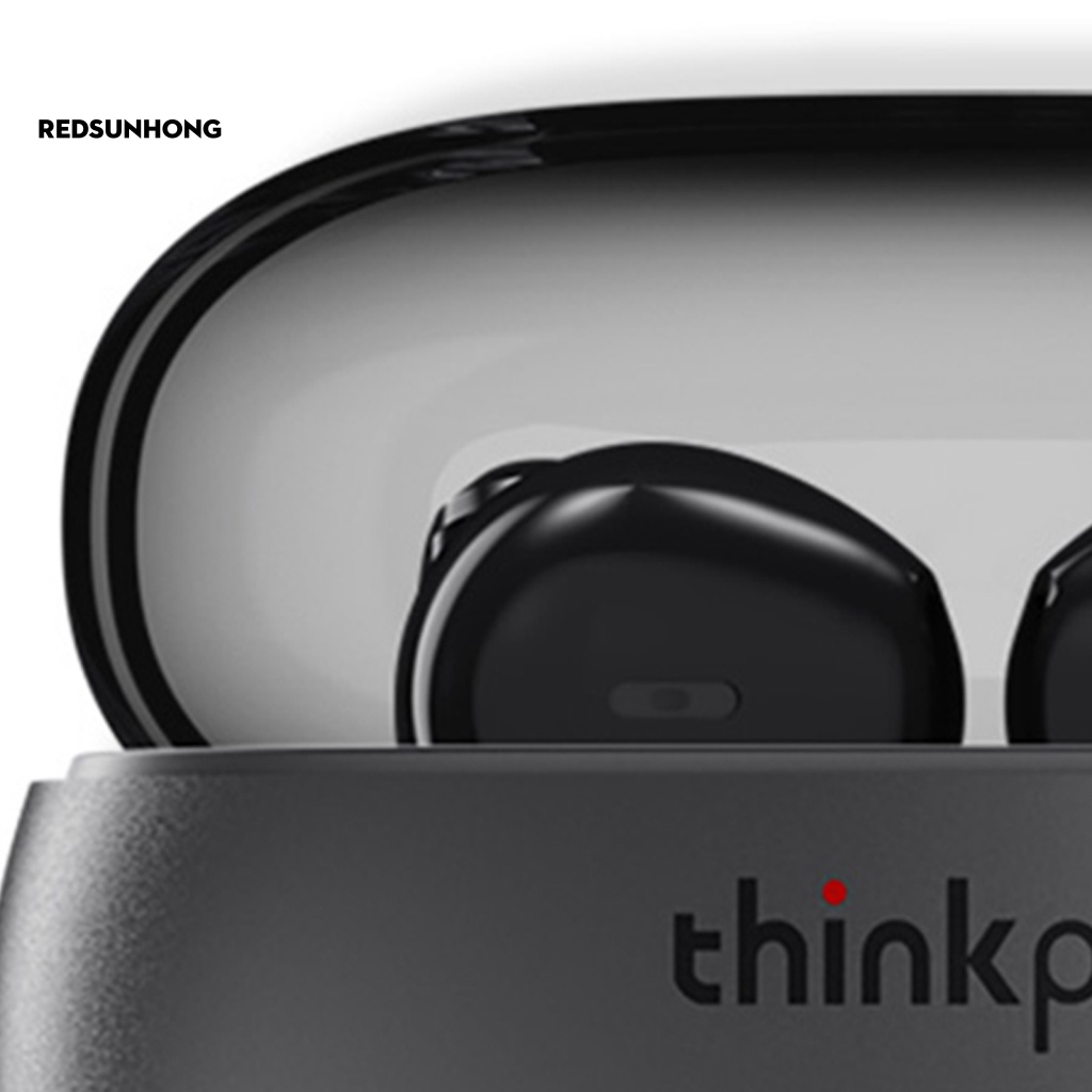 Tai Nghe Thể Thao Không Dây RSH.z Lenovo T40 Bluetooth-compatible5.2