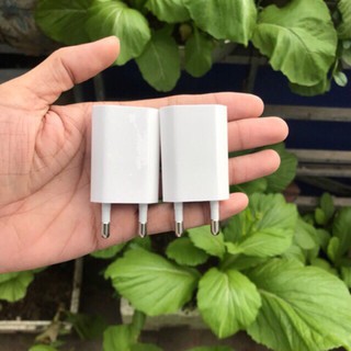 Củ sạc zin bóc máy iphone x chính hãng bảo hành 12 tháng 1 đổi 1
