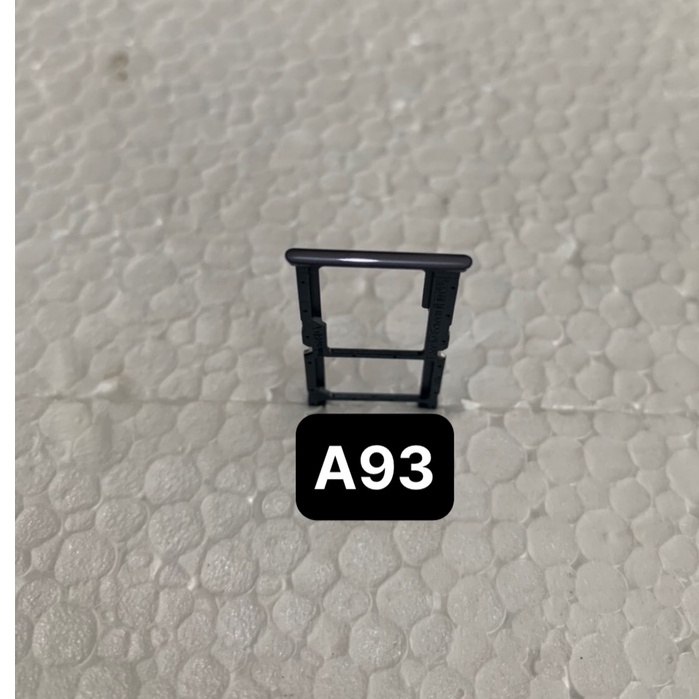 Khay sim điện thoại oppo A93