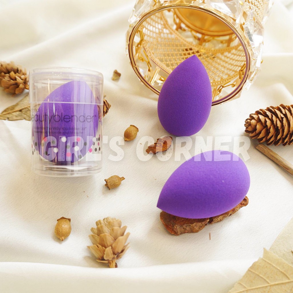 Mút Beauty Blender Royal - Da lão hóa