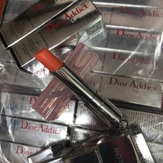 Son dưỡng Dior Addict Lip Glow