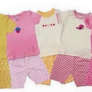 Pijama Lullaby Nhật Hoa