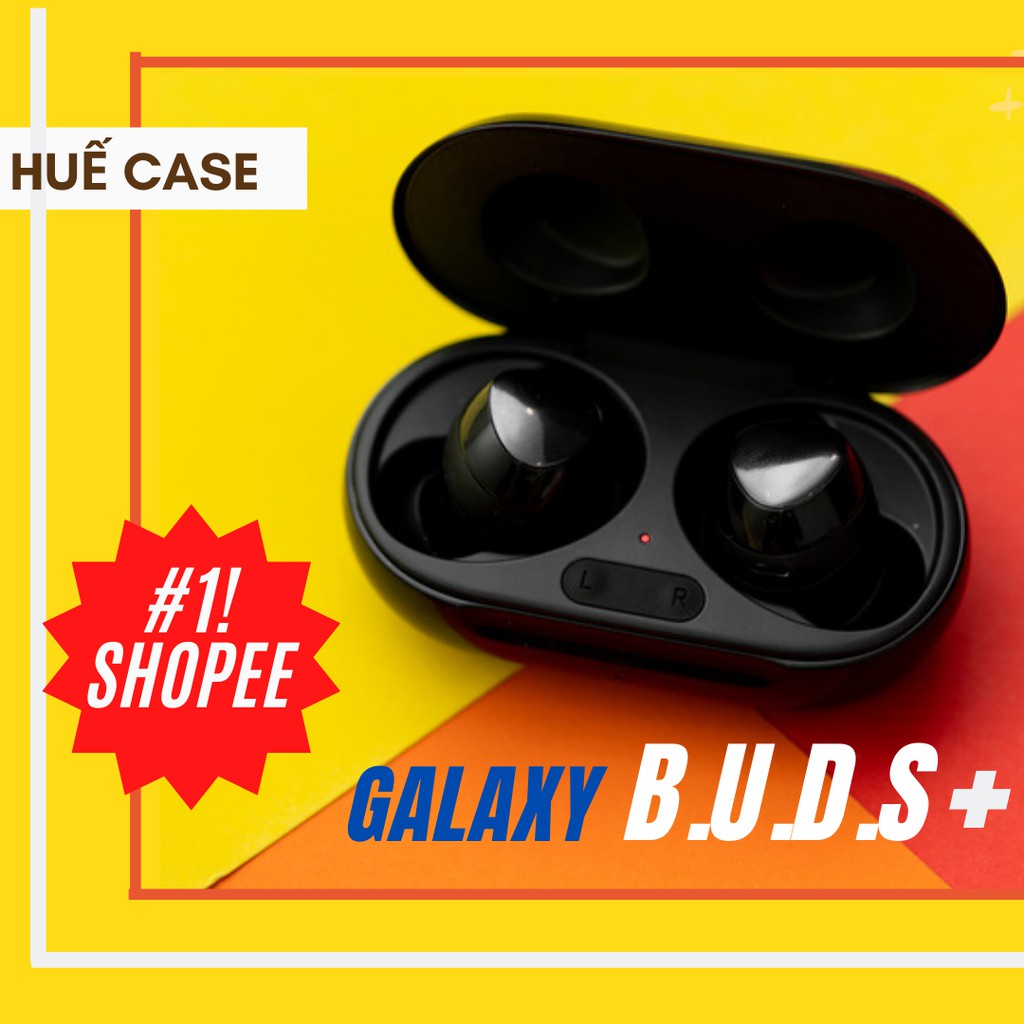 Tai nghe bluetooth [ Huế Case ] Tai nghe blutooth không dây cảm ứng vân tay 1 chạm sạc không dây hot trend 2021 | BigBuy360 - bigbuy360.vn