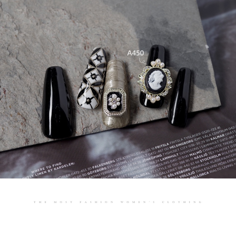 Charm cô gái đóng khung cao cấp - Album 1