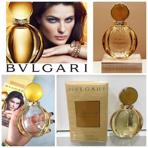 Nước hoa Nữ Bvlgari Goldea Edp, Nước hoa nữ thơm lâu