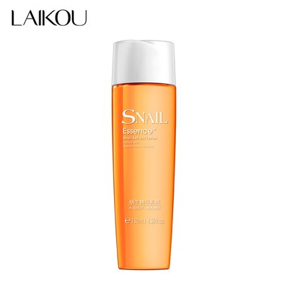 Sữa dưỡng da Laikou 130ml chiết xuất ốc sên dưỡng ẩm và làm mịn da