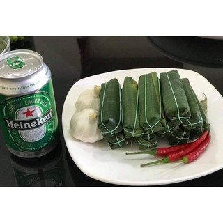 Combo 20 Nem chua Thanh Hóa