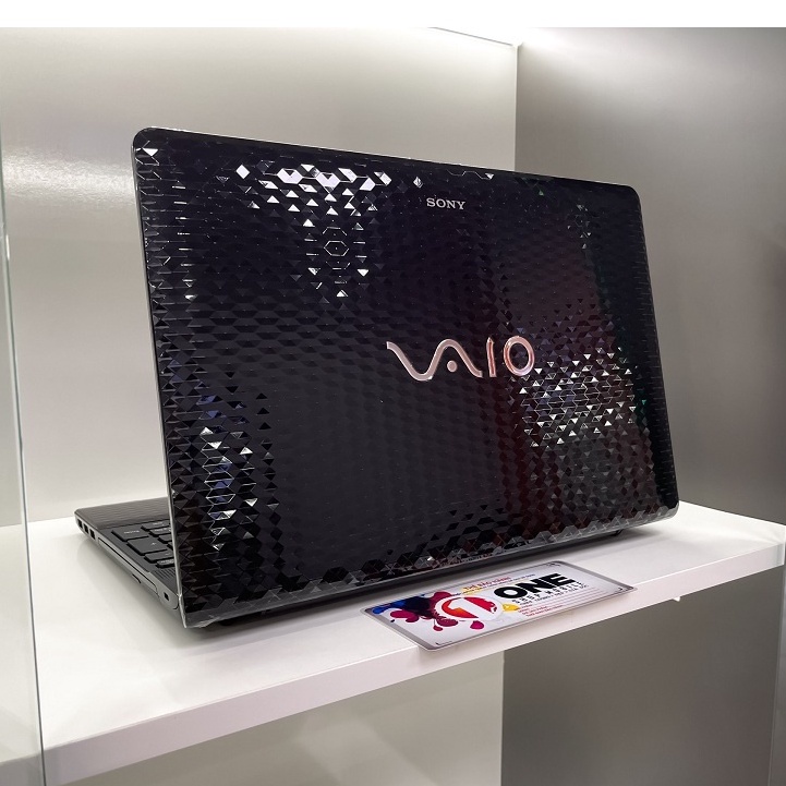 [Đẳng Cấp - Sang Trọng] Laptop Sony Vaio VPCEH Core i5 2520M/ Ram 8Gb/ SSD 256Gb/ Vỏ vân kim cương cực đẹp . | BigBuy360 - bigbuy360.vn