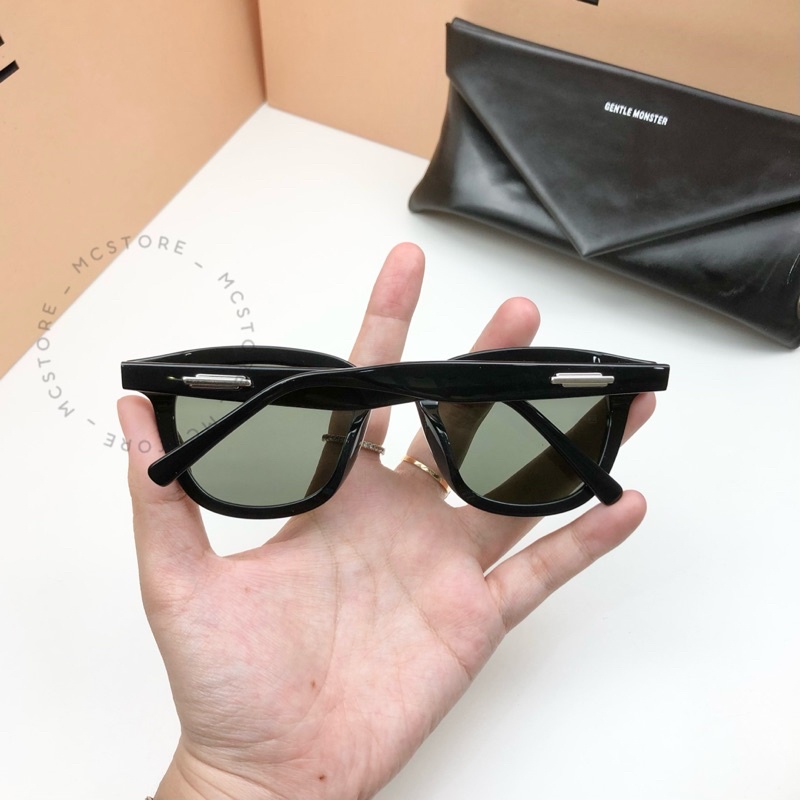 Kính Râm GM Londi 01 Cao Cấp Bản Chuẩn Fullbox - Chống Full UV 100%