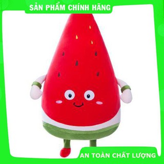 Gấu bông dưa hấu siêu đáng yêu
