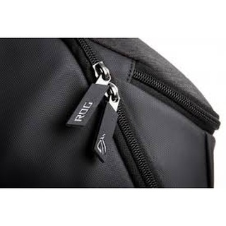 Balo ROG BACKPACK FOR 15  (balo laptop, du lịch, đi học)