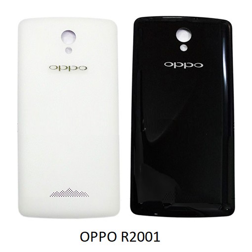 Nắp lưng Oppo R2001
