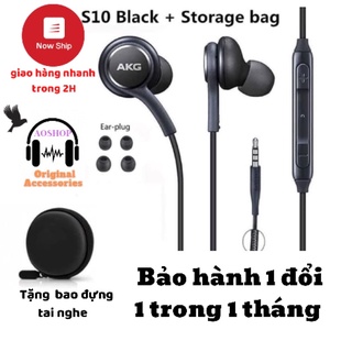 [khuyến mãi sốc] Tai nghe cho tất cả các dòng máy Android  jack 3 5 cao cấp  + Tặng 4 nút tai phụ