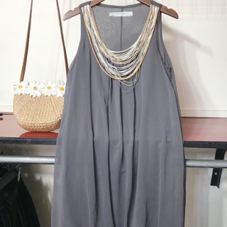 Đầm nữ hiệu Zara