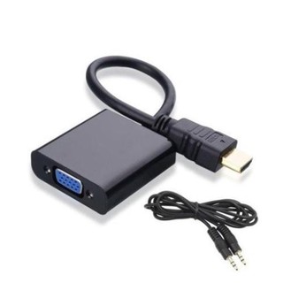 CÁP CHUYỂN ĐỔI HDMI TO VGA