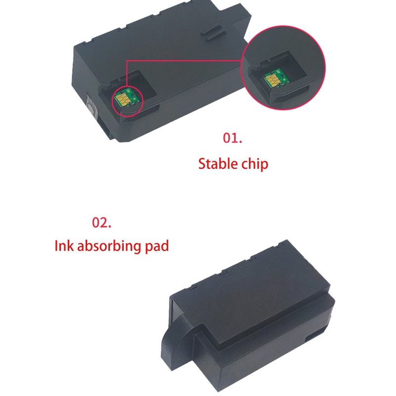 Lưới Bảo Trì Thùng Mực T3661 Cho XP6000 XP6001 XP15010 XP-15080 XP6005