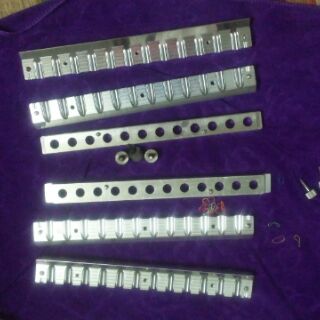 Khuôn son inox
