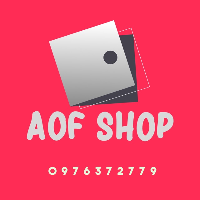 AOF Shop Phụ Kiện