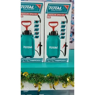 Bình xịt tưới cây 5 lít Total THSPP3051