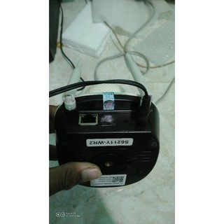 camera wifi ip