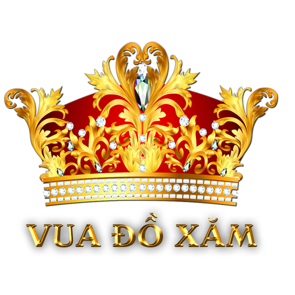 Vua Đồ Phun Xăm