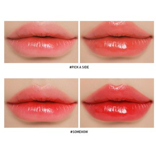 Son tint bóng 3CE Flash Lip Tint