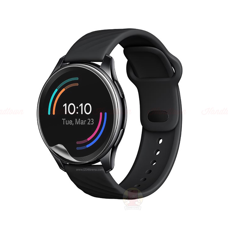 Miếng Dán Mặt Kính Màn Hình PPF Cho Oneplus Watch Chống Xước Bụi Bẩn Va Đập Đồng Hồ Thông Minh Handtown