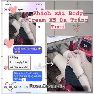 BODY 500GRAM * BỘT THẢO MỘC