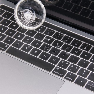 Phủ phím trong JRC cho Macbook ( che touch bar )