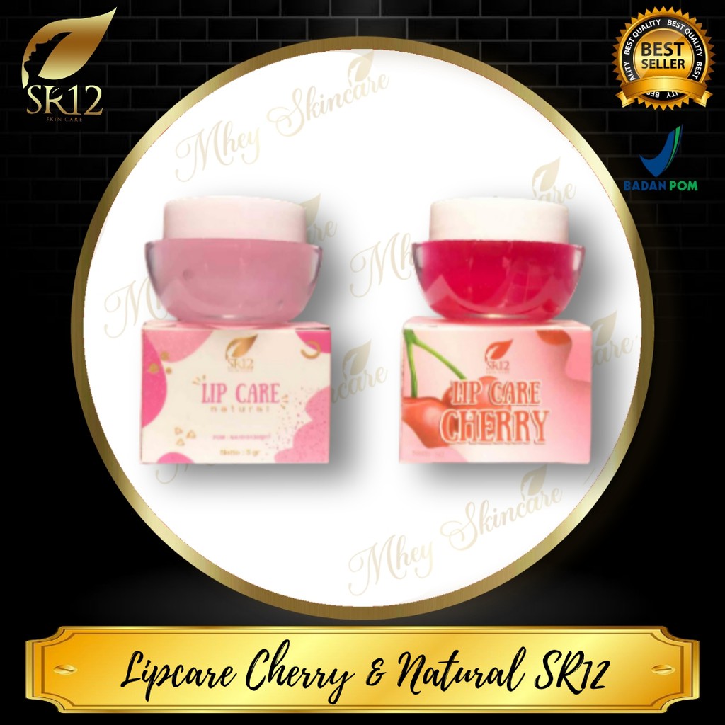 (hàng Mới Về) Serum Dưỡng Môi Vĩnh Cửu Nhanh Chóng An Toàn Sr12