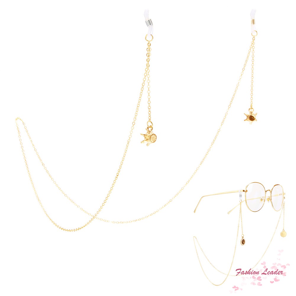 Dây đeo cổ giữ mắt kính thiết kế sang trọng cho nữ | BigBuy360 - bigbuy360.vn