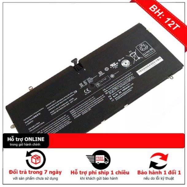 BH12TH  IN LENOVO L12M4P21 L13S4P21 YOGA 2 PRO 54Wh Zin