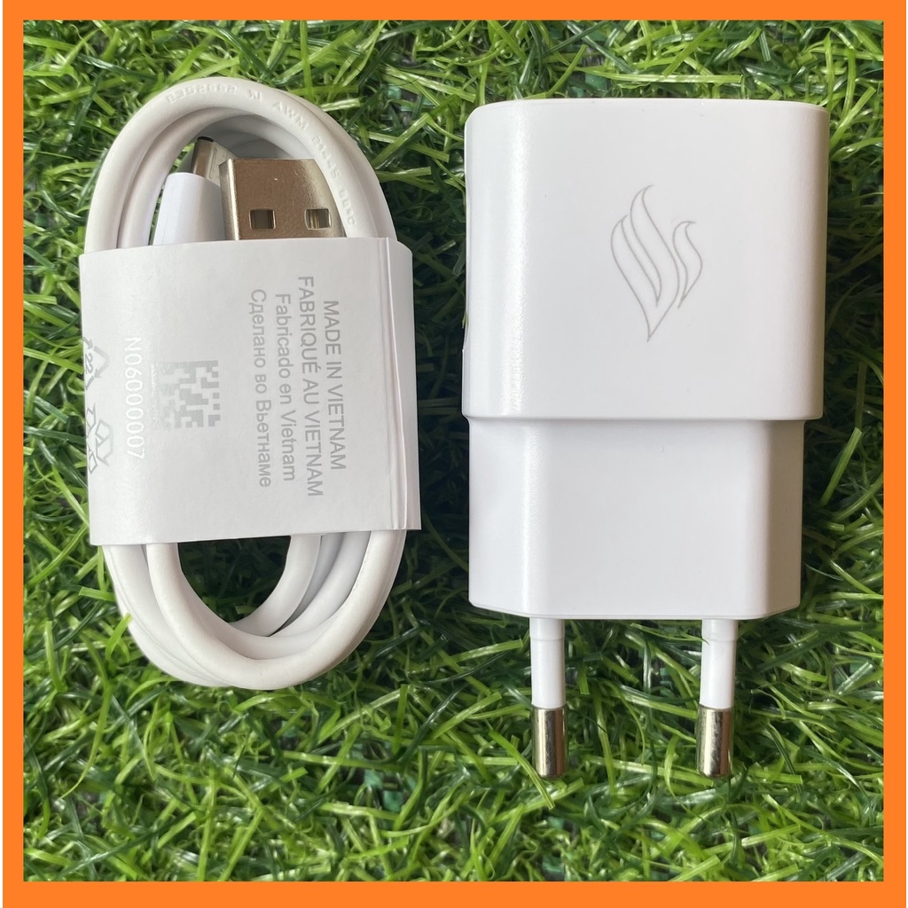 Củ Sạc Vsmart Chính Hãng 5V-2A-10W