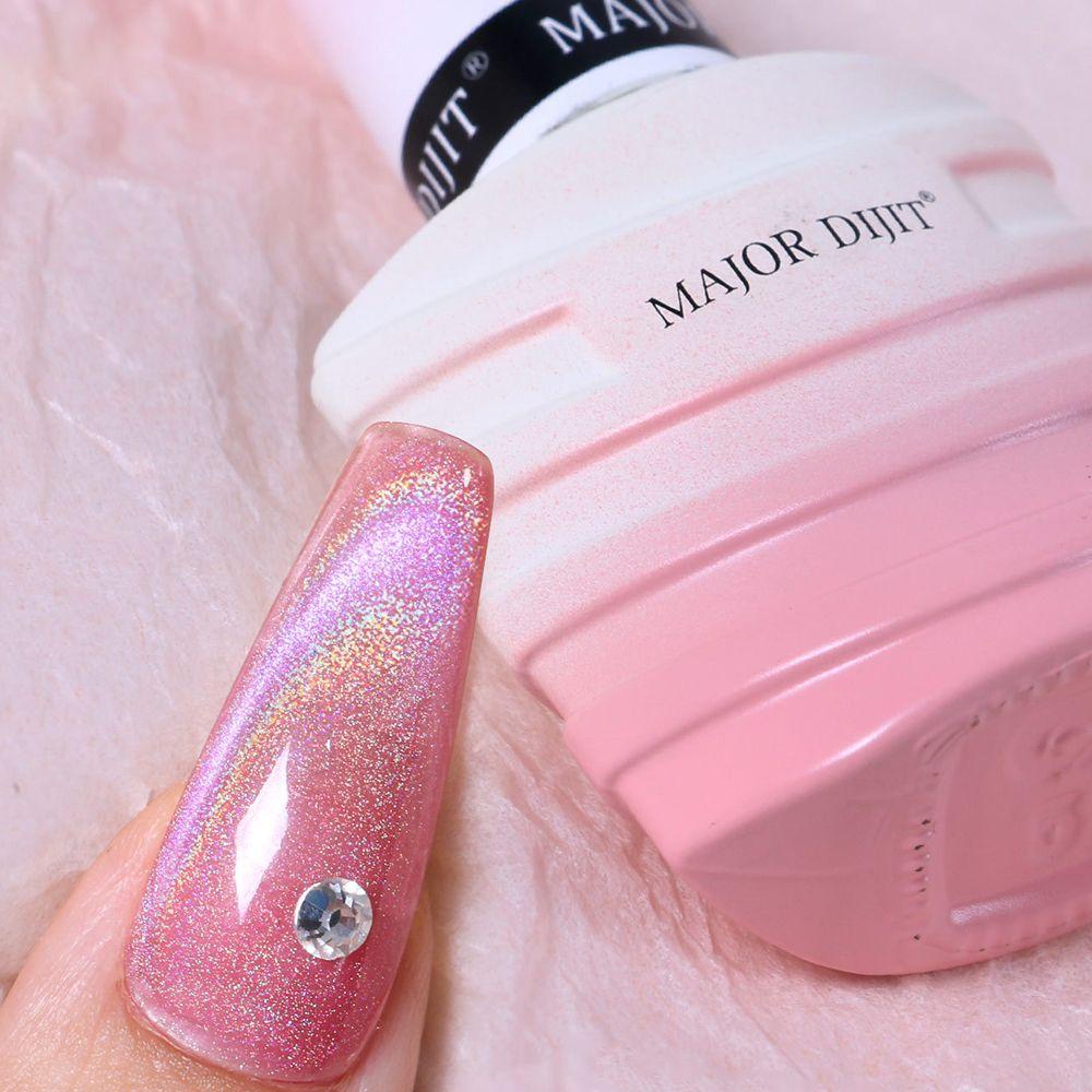 XIANTIN Sơn Móng Tay Gel UV Mắt Mèo 8ml