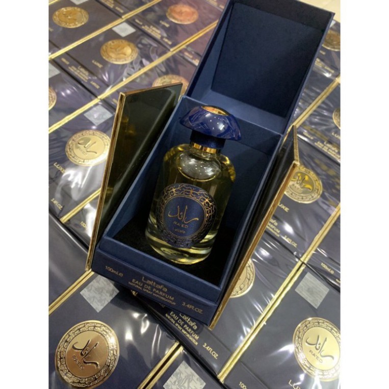 🔥 🔥 Nước hoa RA’ED LUXE LATAFFA EAU DE PAFUM 100ml - Hàng nội địa Dubai(dành cho nam giới và cả nữ giới ) | Thế Giới Skin Care