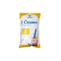 Bột kem béo s-creamr vàng 1kg
